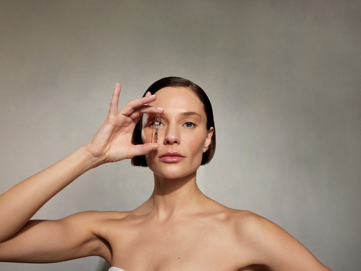 Medizinische Kosmetik und intensive Hautpflege im Kosmetikstudio in Neu-Isenburg