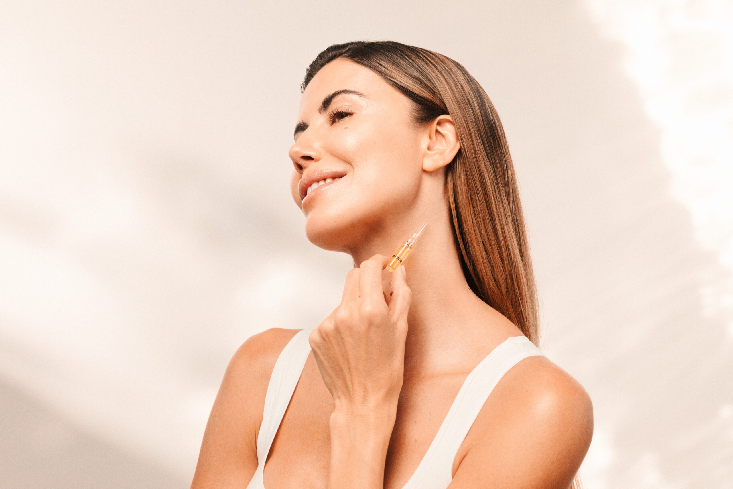 Professionelle Hautpflege und Kosmetikbehandlung bei THE ART OF BEAUTY in Neu-Isenburg