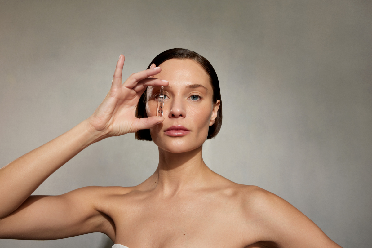 Medizinische Kosmetik und intensive Hautpflege im Kosmetikstudio in Neu-Isenburg
