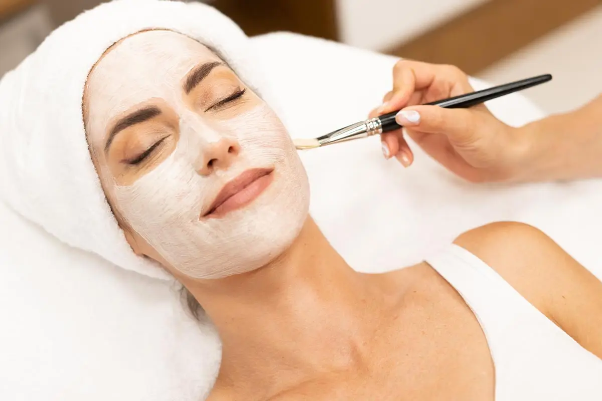 REVIDERM Peeling in Neu-Isenburg bei The Art of Beauty