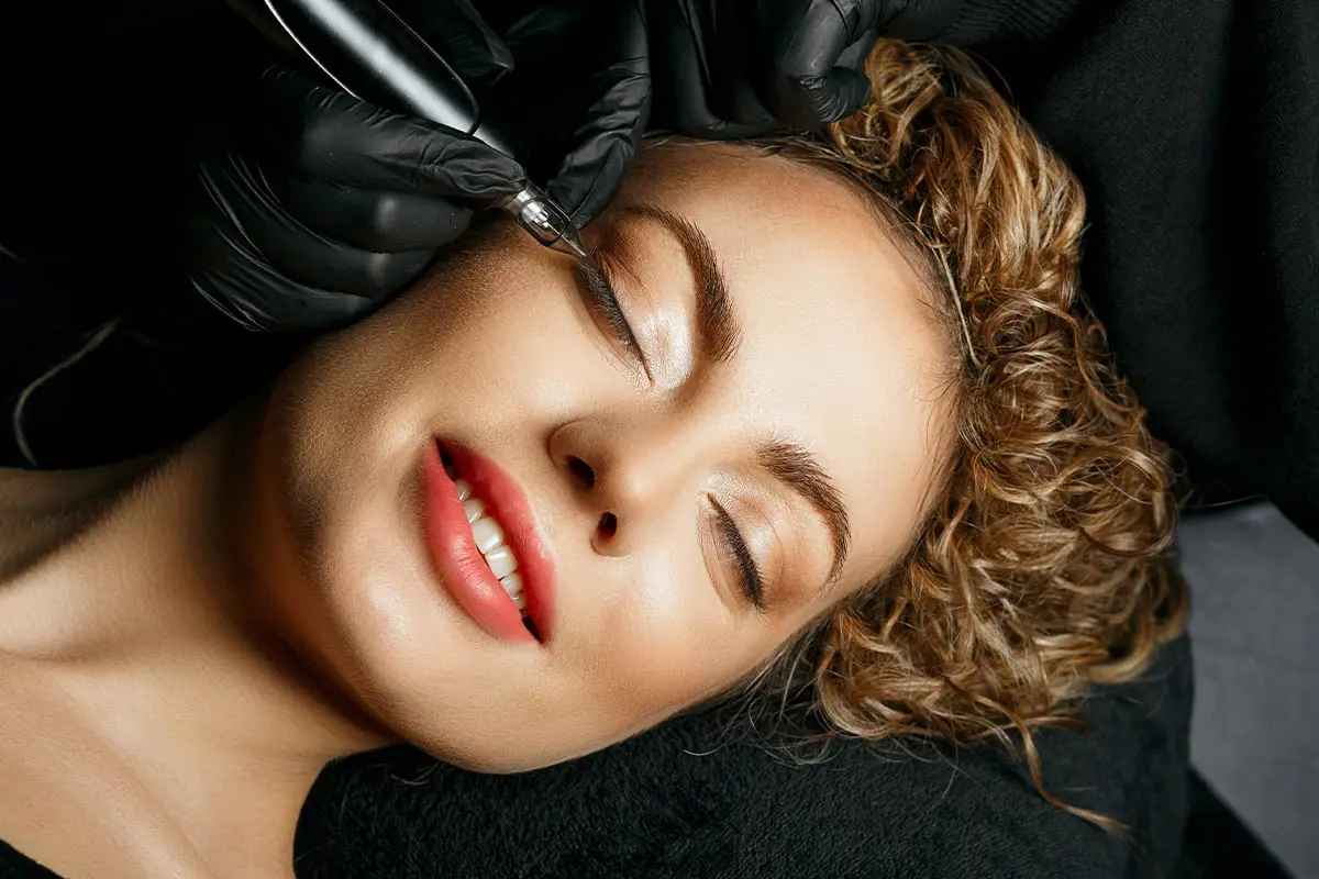 Permanent Make-up in Neu-Isenburg bei The Art of Beauty